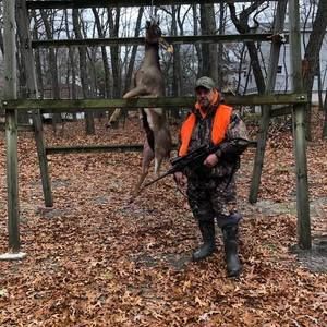 Meet your Posher, Joe